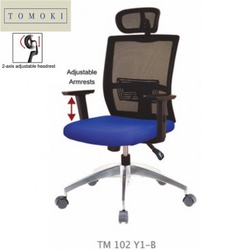 Ergotec-Tomoki-TM-102-Y1-B