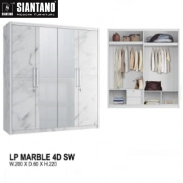Siantano-LP-Marble-4D-SW